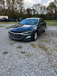 Used 2020 Chevrolet Malibu LS image 1