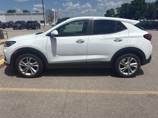 Used 2021 Buick Encore GX Preferred w/ Cold Weather Comfort Package image 1