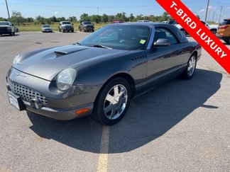 Used 2003 Ford Thunderbird image 1