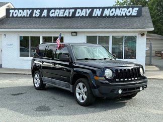 Used 2011 Jeep Patriot Latitude image 1