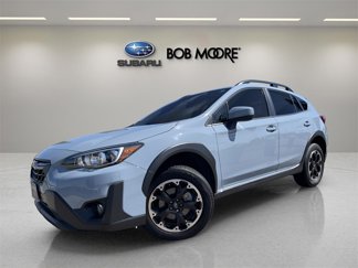 Used 2023 Subaru Crosstrek 2.0i Premium image 1
