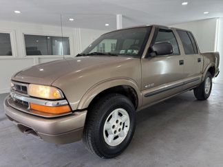 Used 2003 Chevrolet S10 Pickup LS image 1