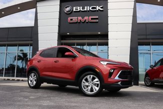 Certified 2024 Buick Encore GX Preferred w/ Comfort Package image 1