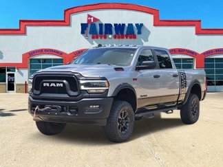 Used 2022 RAM 2500 Power Wagon w/ Level 1 Equipment Group image 1