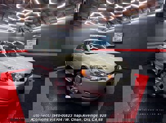 Used 2010 Chevrolet Impala LS image 1