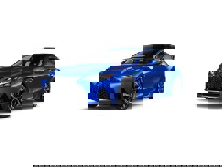 New 2025 Lexus IS 350 F Sport image 1