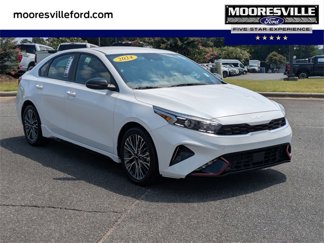 Used 2024 Kia Forte GT-Line image 1