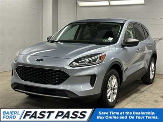 Used 2022 Ford Escape SE w/ Convenience Package image 1