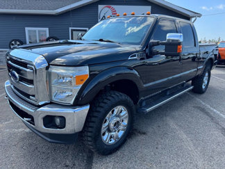 Used 2015 Ford F350 Lariat image 1