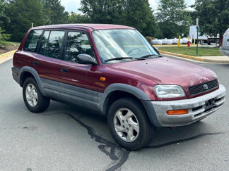 Used 1997 Toyota RAV4 4WD 4-Door image 1