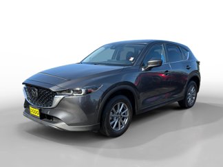 Certified 2022 MAZDA CX-5 AWD 2.5 S w/ Select Package image 1