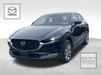 Certified 2022 MAZDA CX-30 AWD 2.5 S w/ Select Package image 1