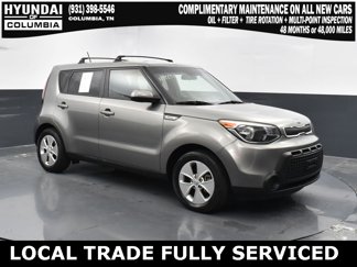Used 2015 Kia Soul image 1