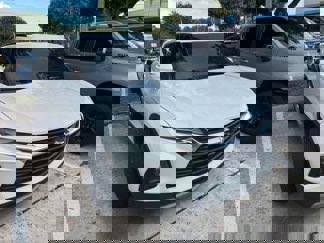 Used 2021 Chevrolet Blazer LT image 1