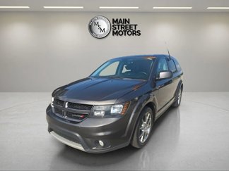 Used 2018 Dodge Journey GT image 1