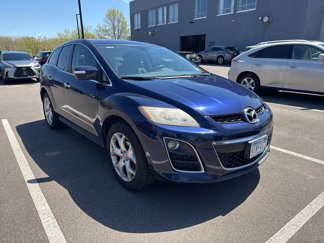Used 2010 MAZDA CX-7 s Grand Touring image 1