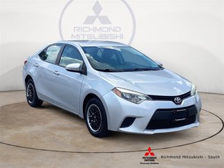 Used 2014 Toyota Corolla L image 1