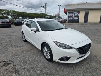 Used 2015 MAZDA MAZDA3 i Touring w/ Technology Package image 1