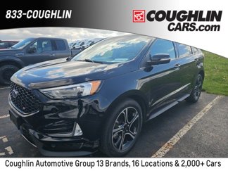 Used 2019 Ford Edge ST w/ Cold Weather Package image 1