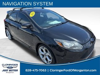 Used 2014 Ford Focus ST w/ Equipment Group 202A image 1