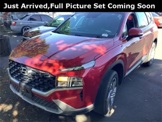 Used 2023 Hyundai Santa Fe SEL image 1