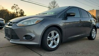 Used 2013 Ford Focus SE image 1