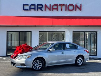 Used 2017 Nissan Altima 2.5 S w/ Power Driver Seat Package image 1