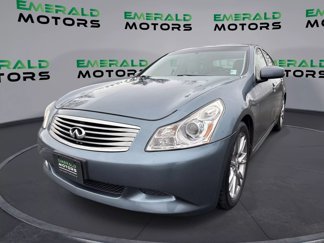 Used 2007 INFINITI G35 Sport image 1
