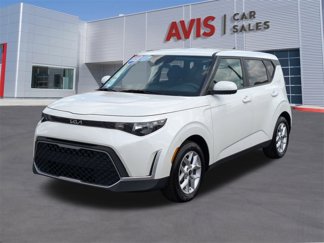 Used 2023 Kia Soul LX w/ Option Group 015 image 1
