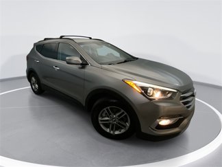Used 2017 Hyundai Santa Fe Sport video 1