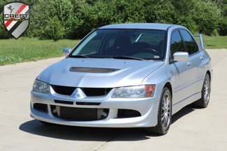 Used 2005 Mitsubishi Lancer Evolution VIII image 1