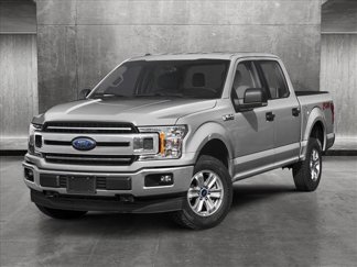 Used 2019 Ford F150 XLT w/ Equipment Group 302A Luxury image 1