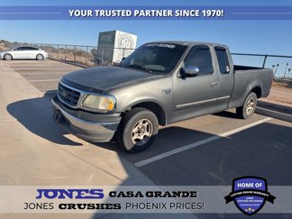 Used 2003 Ford F150 XLT image 1