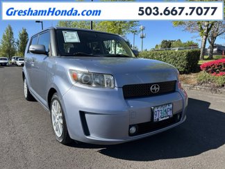 Used 2010 Scion xB image 1