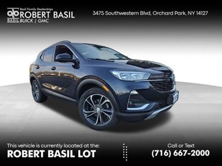 Used 2021 Buick Encore GX Select image 1