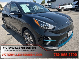 Used 2021 Kia Niro EX image 1