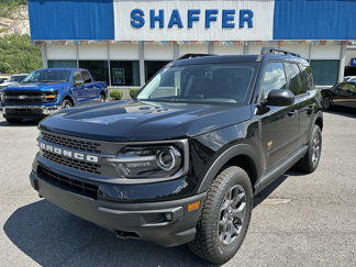 New 2024 Ford Bronco Sport Badlands w/ Premium Package image 1