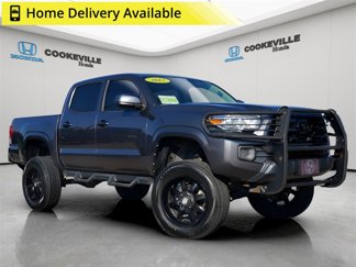 Used 2017 Toyota Tacoma SR5 image 1