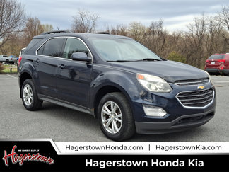 Used 2016 Chevrolet Equinox LT w/ Convenience Package image 1