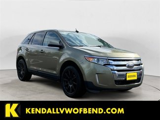 Used 2013 Ford Edge Limited image 1