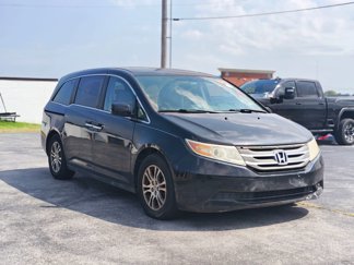 Used 2011 Honda Odyssey EX-L image 1
