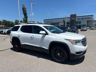 Used 2019 GMC Acadia SLT image 1