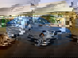 New 2024 BMW 228i Gran Coupe w/ Premium Package image 1