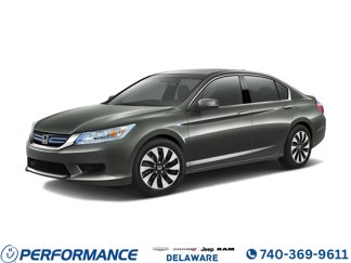 Used 2015 Honda Accord Touring image 1
