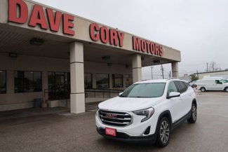 Used 2019 GMC Terrain SLT w/ Preferred Package image 1