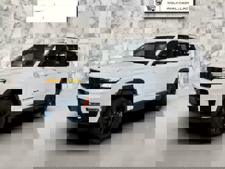 Used 2025 Jeep Grand Cherokee L Limited w/ Black Appearance Package video 1
