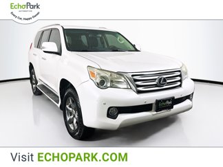 Used 2011 Lexus GX 460 image 1