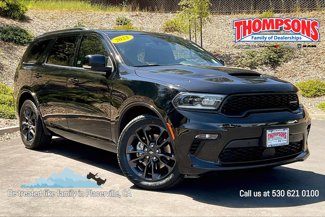 Used 2023 Dodge Durango R/T image 1