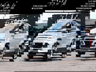 Used 2015 Ford Escape Titanium image 1