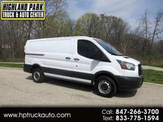 Used 2017 Ford Transit 150 130 Low Roof image 1